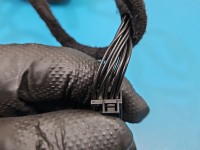 Lusterko prawe Mercedes ML W164 C040 europa