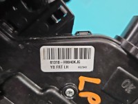 Zamek przód lewy 81310-H8040 Kia Rio IV 16-23 EUROPA Producent części: KIA, 5pin