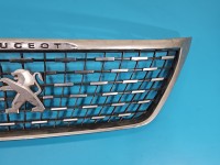 Atrapa grill Peugeot 5008 II 17-24 9816441277, 9815335777