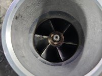 Turbosprężarka Fiat Ducato III 06-14 boxer jumper 49135-05131, 504340182 2.3 jtd 120KM