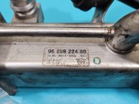 Chłodnica spalin Peugeot 4007 9685922480 2.2 hdi