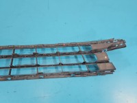 Zaślepka kratka zderzaka środkowa atrapa Vw Passat B8 3G0853677A