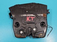 Zamek klapy tył 986945-107, 7119049 Bmw e90 kombi