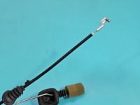 Zamek przód lewy Mercedes W204 EUROPA 4pin A2047200335