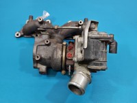 Turbosprężarka Kia Optima IV 15-20 1.6 T-GDI 180KM 16389700018, 19094106AD, 28231-2B770