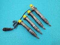 TESTOWANY Wtryskiwacz Vw Golf IV 028130202Q, 0432193694 1.9 tdi