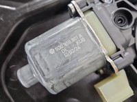 Podnośnik przód lewy SZYBY WINDA 5Q0959801A Skoda Octavia IV Europejska, 2PIN 5d kombi