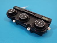 Konsola panel nawiewu Vw Tiguan I 07- 1K0907044DD