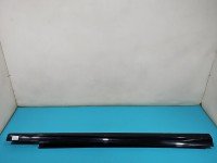 Listwa progowa prawa PRÓG NAKŁADKA Mercedes W205