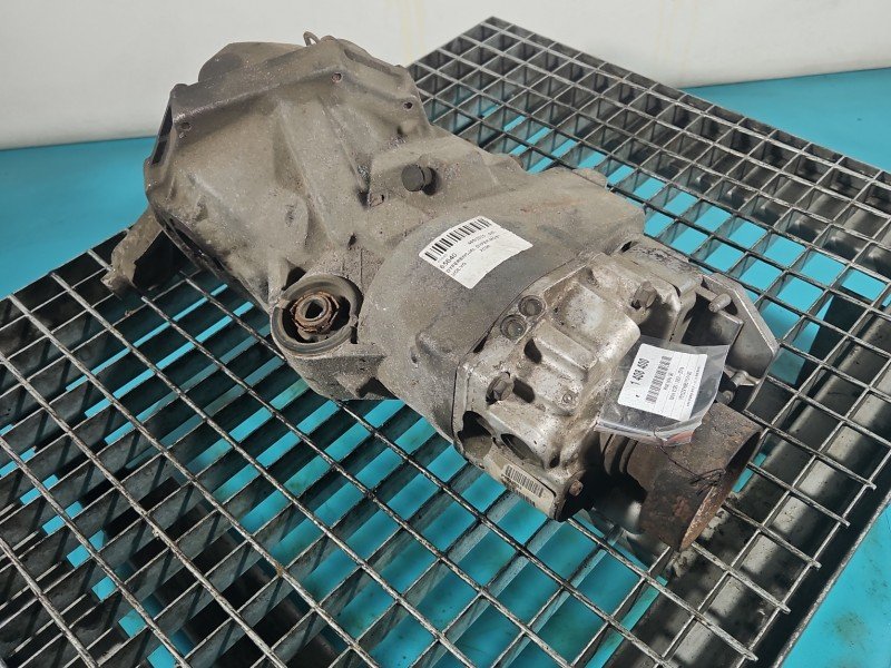 Most tylny DYFER tył Volvo XC90 I 02- 2.9 T6 P8653553, S255209