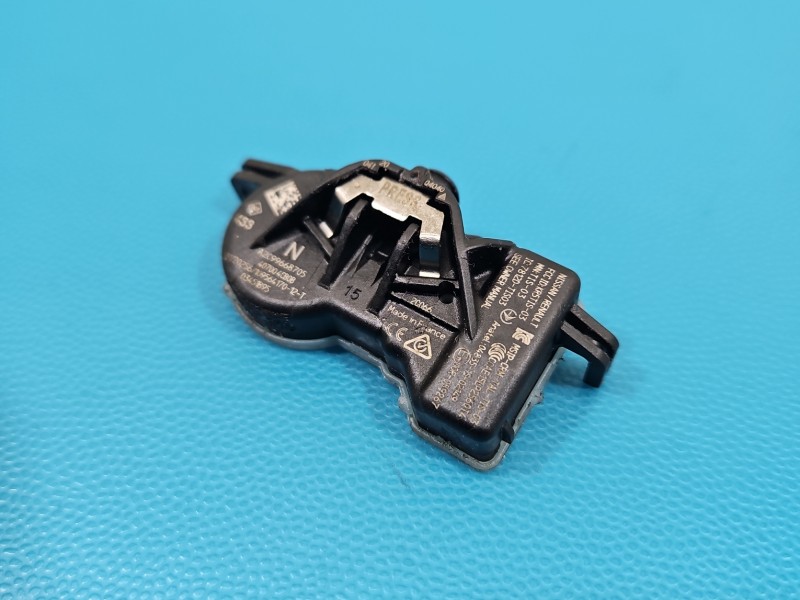 Czujnik ciśnienia opon Renault Kadjar A2C99668705 TPMS