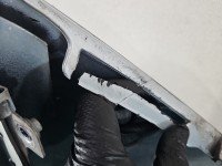 Błotnik przód lewy Renault Megane II