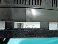 Licznik Audi A4 B7 0263626055 1.9 TDI EUROPA