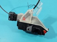 Zamek tył prawy 146128 Opel Grandland Producent części: OPEL, 6 pin