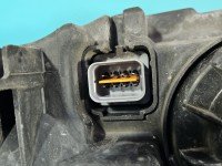 Reflektor prawy lampa przód Kia Rio II 05-11 EUROPA
