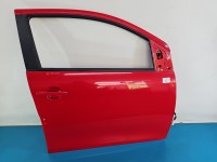 DRZWI PRZÓD PRAWE PASAŻERA Toyota Aygo II 14-22 5d 3P0