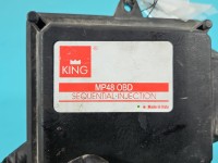 Sterownik LPG gazu CITROEN