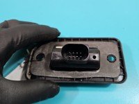Instalacja Wiązka drzwi tył prawych Vw Caddy IV 2K7843190A