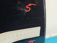 Drzwi tył prawe Honda Civic VII HB 5d B92P