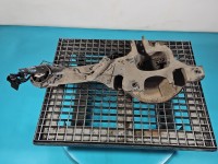 Piasta koła tył prawa zwrotnica łożysko VOLVO S60 II 10- 2.0 D4