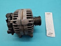 TEST Alternator Skoda Rapid 038903024F 1.6 tdi (CAYB)