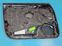 Fotele komplet kanapa Audi A3 8V