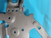 Zawias maski komplet bmw F30 SPARKLING BRONZE METALLIC (B06)