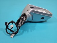 Lusterko prawe Mercedes CLS II C218 W218 218 srebrny 775 europa