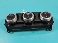 Konsola panel nawiewu Subaru Forester IV SJ 12-18 72311SG630