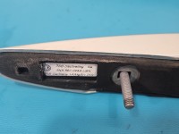 Relingi dachowe komplet Vw Tiguan II 16-