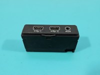 Gniazdo USB Audi A5 F5 8W0035736