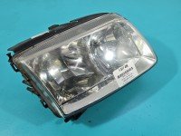 Reflektor prawy lampa przód Vw Polo III 6N EUROPA