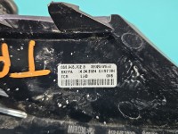 ODBLASK ZDERZAKA Skoda Kamiq 668945702B, 8202002072, 658945702C