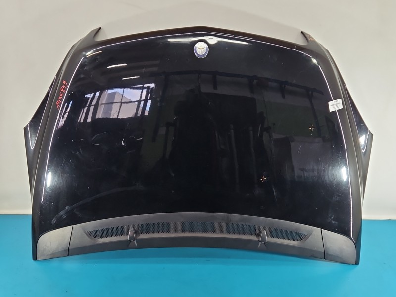 Maska przednia Mercedes W245 696