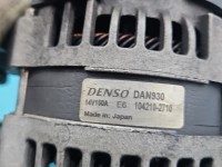 TEST Alternator Mazda 3 I BK 104210-2710 1.6 citd