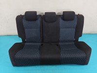 Kanapa tył fotel tylny Toyota Yaris III