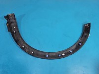 Listwa błotnika tył lewa Opel Grandland 9840792277