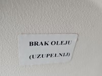 Skrzynia biegów Volvo V50 S40 II 2.0d