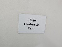 Drzwi tył lewe AUDI A6 C7 sedan 4d grafitowy LX5R