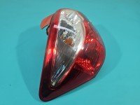 Lampa tył lewa Toyota Auris I HB