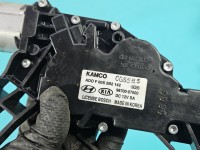 Silniczek Silnik wycieraczki tył Kia Picanto I 98700-07000, F00S2B2142 HB Producent części: KIA, 4 pin