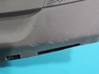 Deska rozdzielcza konsola kokpit AUDI Q5 08- eu