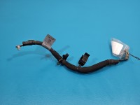 Wiązka instalacja klema minusowa Jaguar XE X760 GX73-F260145-CE