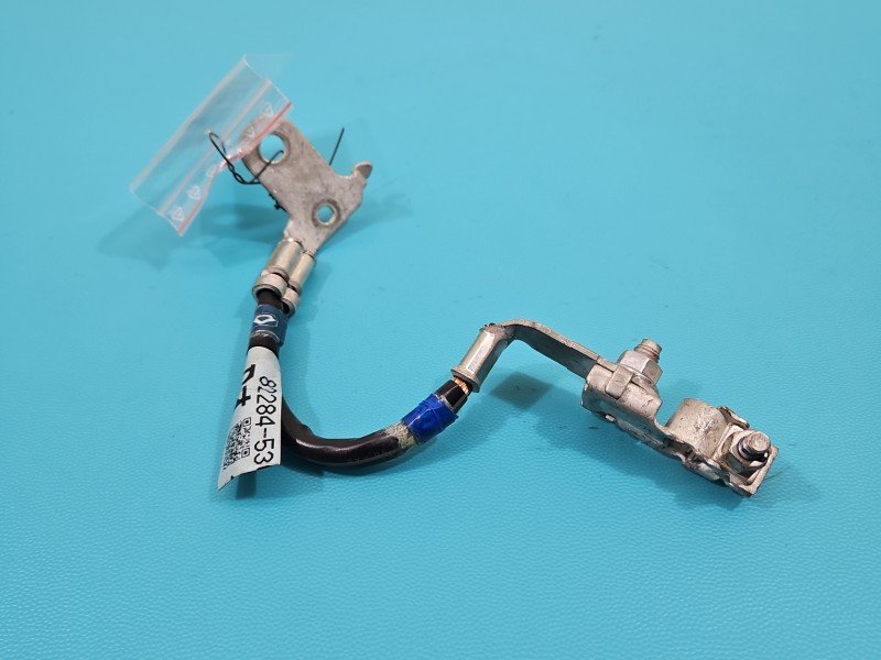 KLEMA INSTALACJA WIĄZKA MINUSOWA MINUS Lexus IS III 14-25 82284-53050C