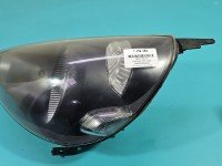 Reflektor lewy lampa przód Honda Jazz II EUROPA