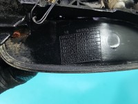 Klamka tył lewa zewnętrzna Renault Trafic II 8200170625