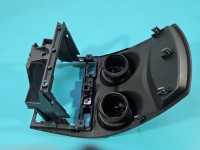 Ramka radia Ford Fiesta Mk6 A046B04