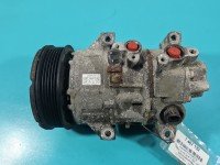 Sprężarka klimatyzacji kompresor GE447220-9243, 447220-9243 Toyota Corolla Verso II 1.6 vvti