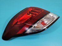 Lampa tył lewa Citroen C4 II HB