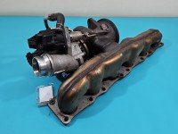 Turbosprężarka BMW X5 F15 18539700010, 7643115, 764311502 3.0 T N55 306KM